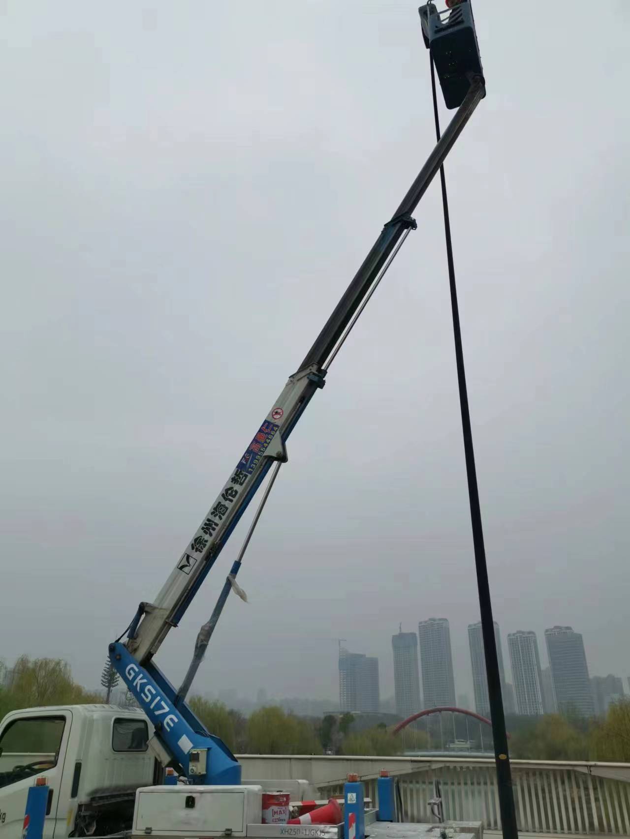 宜昌高空车操作需知有哪些