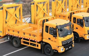 防撞车